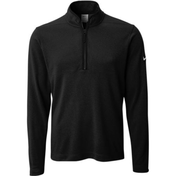 Nike pro dro black and white workout shirt - Picture 10 of 11